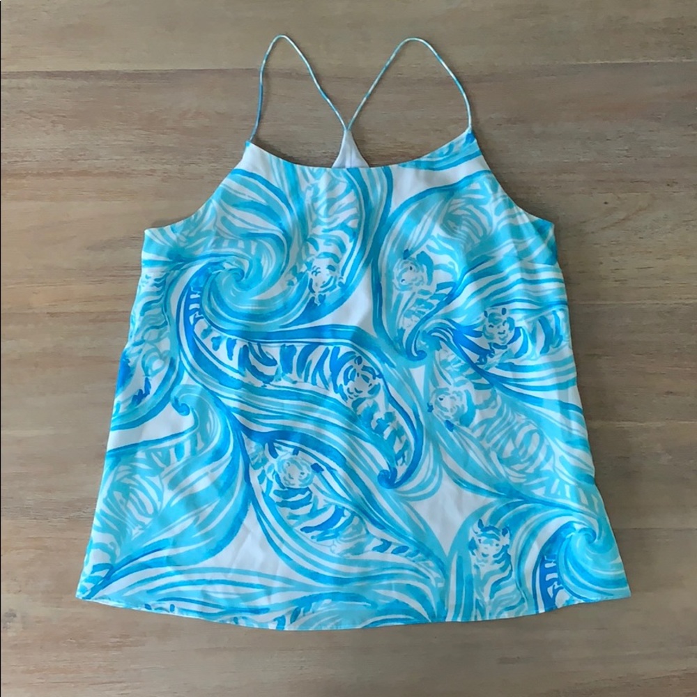 Lilly Pulitzer Cami Top